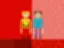 Spil To-Spiller Stick Steve og Alex - Gratis Co-op Spil