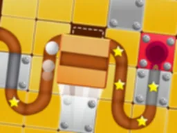 Golyó Felszabadító Tologatós Puzzle 2 - Játssz Ingyen Online
