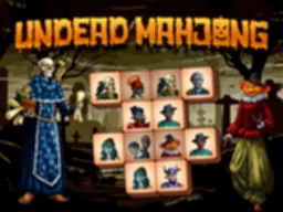 ไพ่นกกระจอกอันเดด - เล่นเกมพัซเซิลแสนสนุก