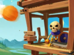 Mesin Perang - Mainkan Game Menembak Seru