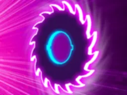 Wave Runner Game - Spil Det sjove hypercasual spil