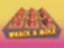 Whack-A-Mole 3D - Spil det sjove arkadespil