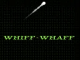 Whiff Whaff - Det Sjove Hypercasual Spil
