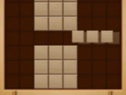 Wood Block Puzzle 2 - Spil Gratis Online