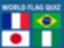 Verdens Flag Quiz - Det Sjove Puslespil
