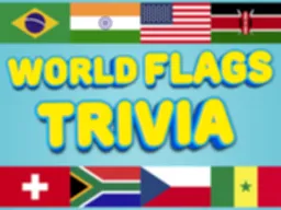 Quiz Bandiere del Mondo - Il Divertente Gioco a Quiz