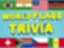 Verdens Flag Trivia - Det sjove quizspil