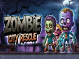 Zombie By Redning - Spil Gratis Online