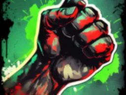Zombie Næve - Spil det sjove actionspil